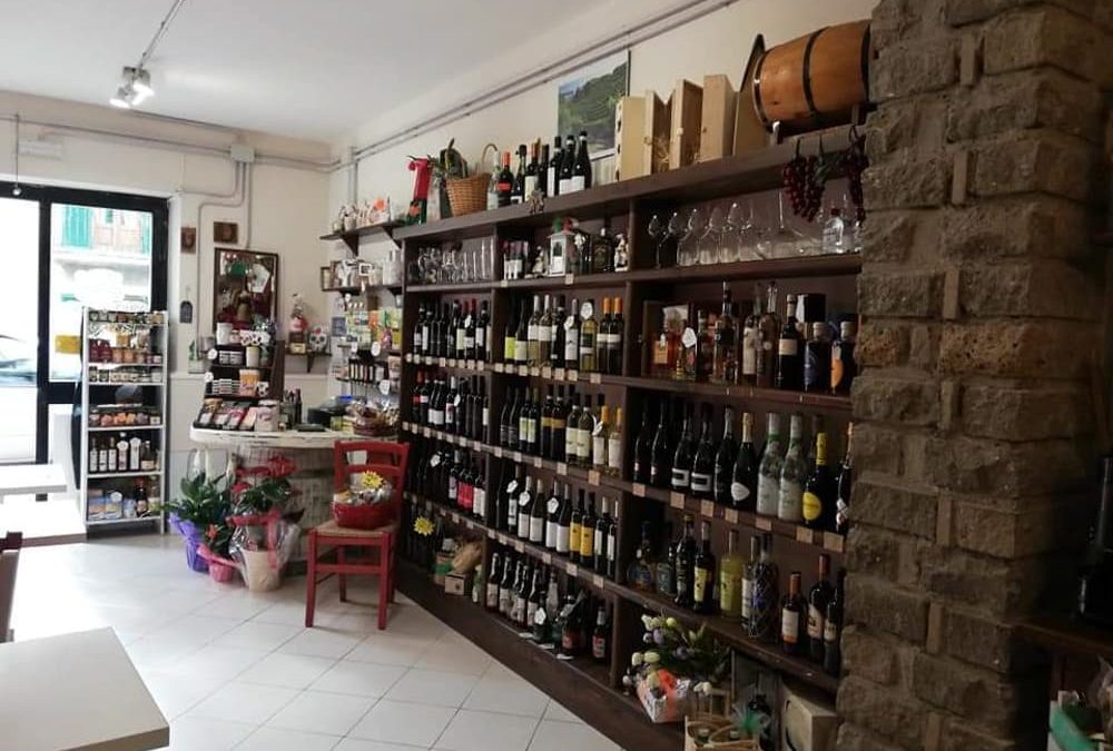 La Cantina di Bacco