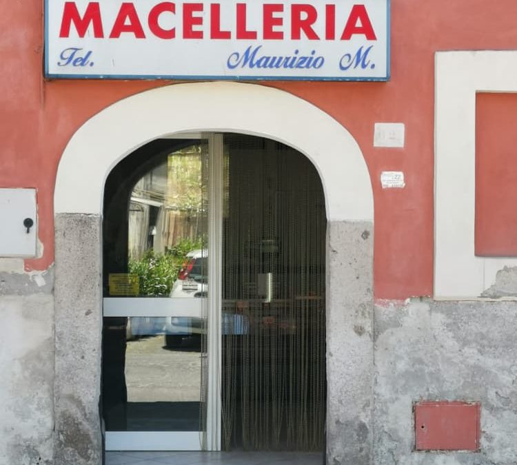 Macelleria Maurizio Magagnini